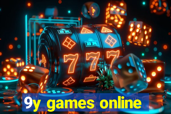 9y games online